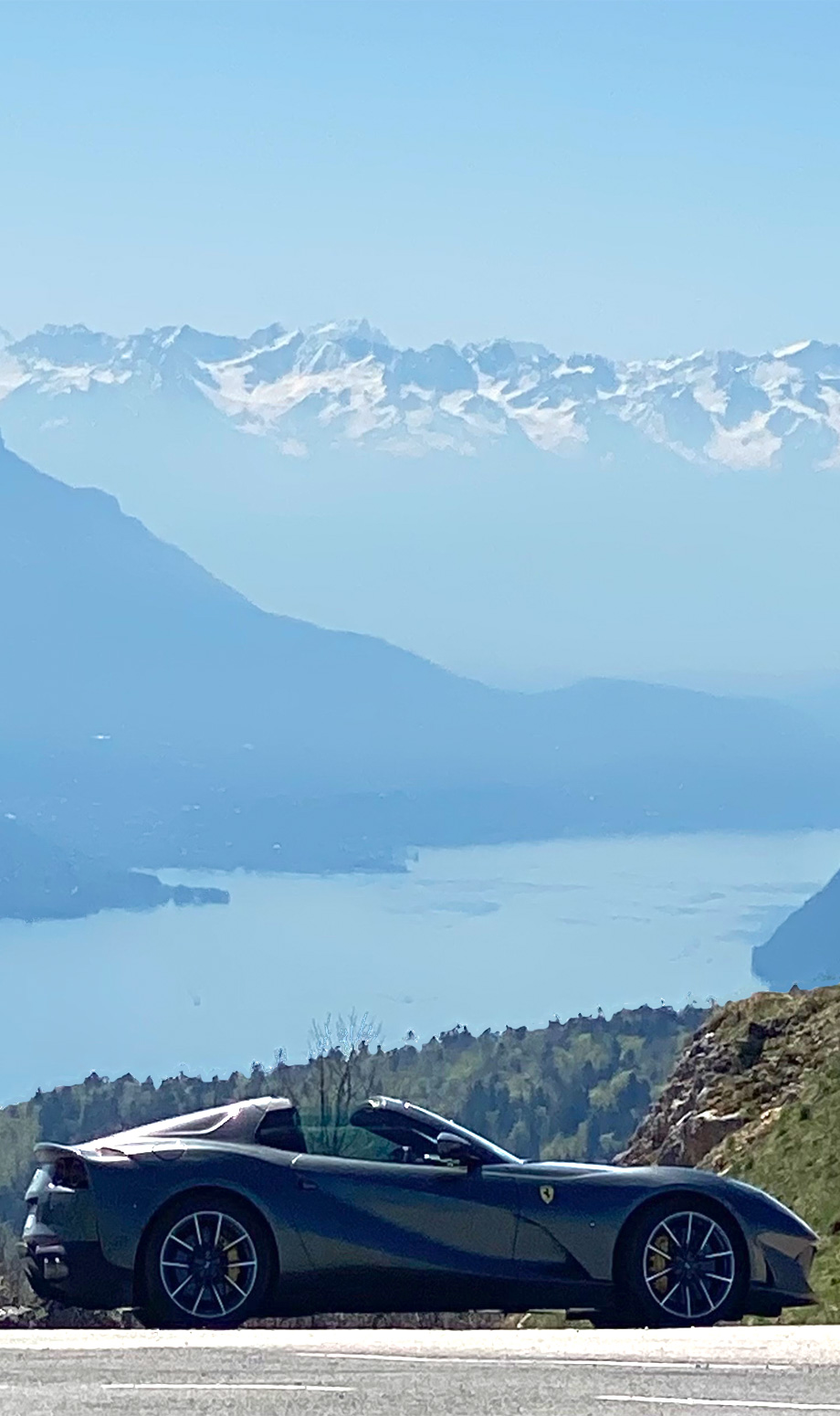 Le Cabanon du Lac - Aix les Bains